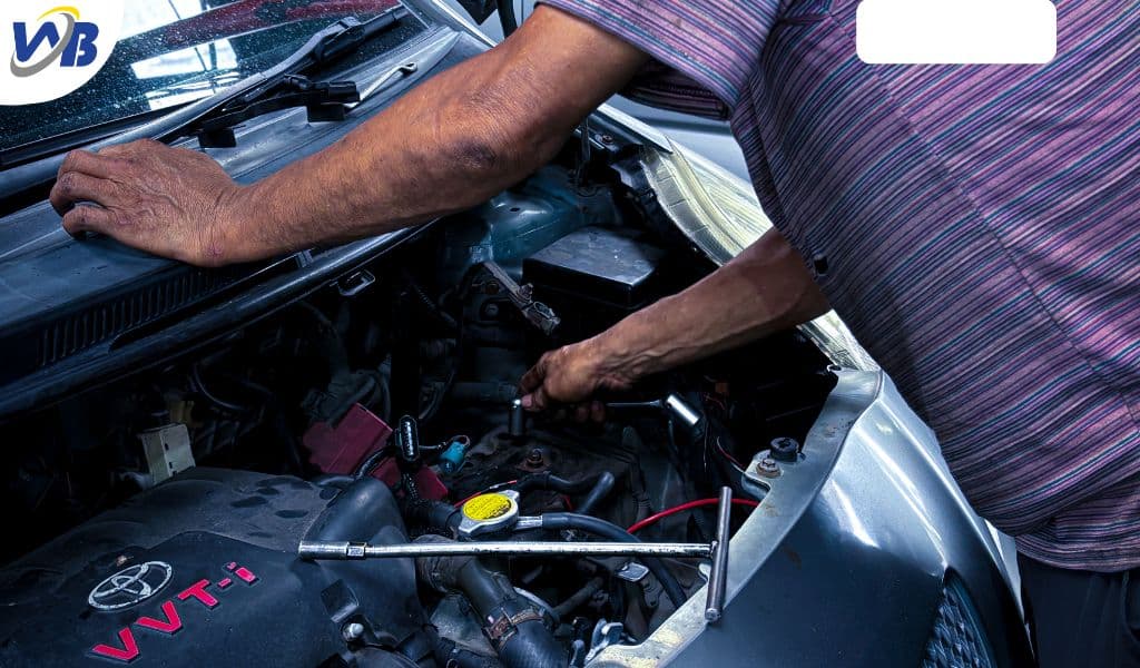 Pilih Oli Tepat untuk Mobil Modern agar Mesin Awet dan Optimal