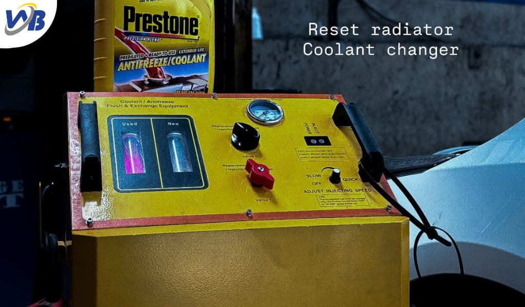 Mobil Hybrid Butuh Servis Radiator dan Coolant untuk Performa Optimal