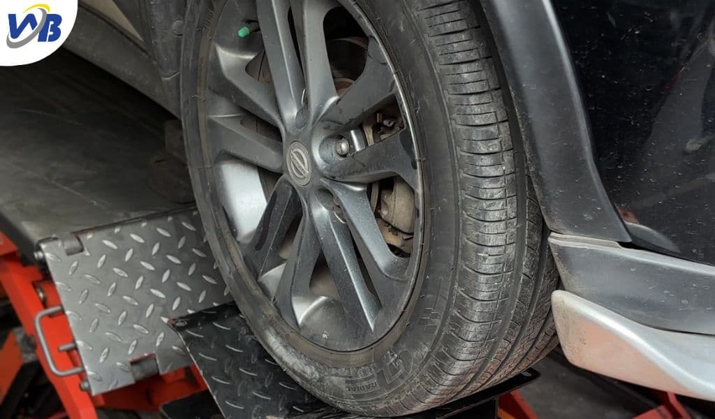 Setir Mobil Tidak Bunyi tapi Goyang? Ini Cara Cek dan Atasinya