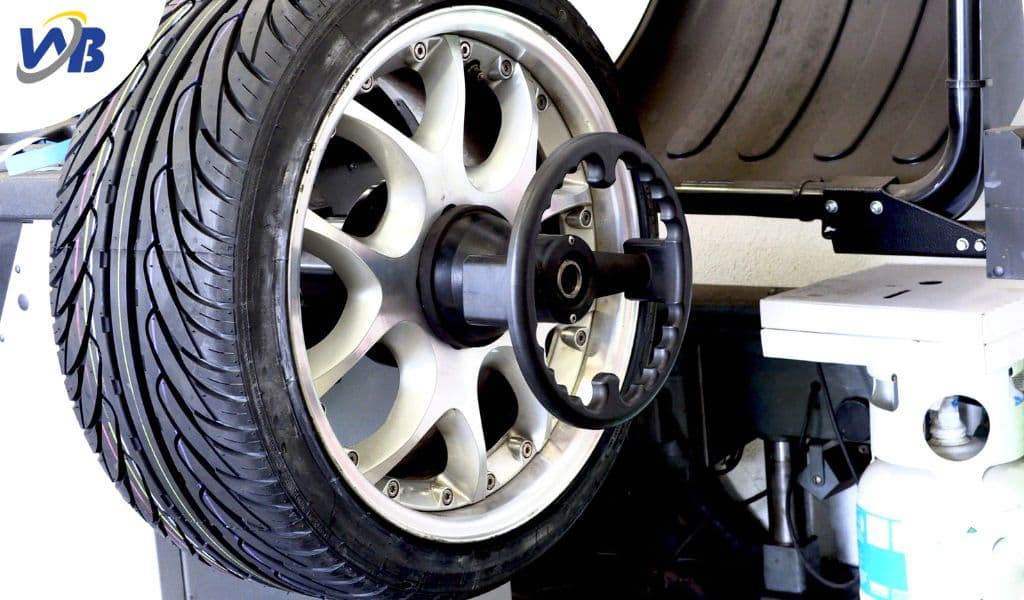 Spooring
