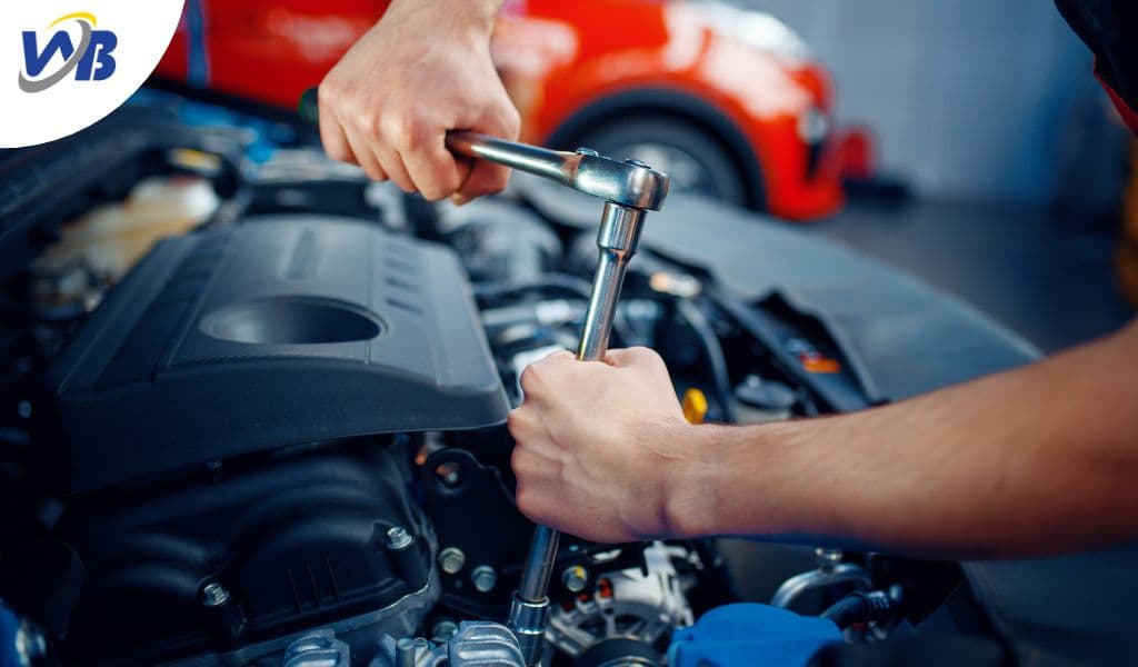 Super Tune Up Mesin gallery image 1