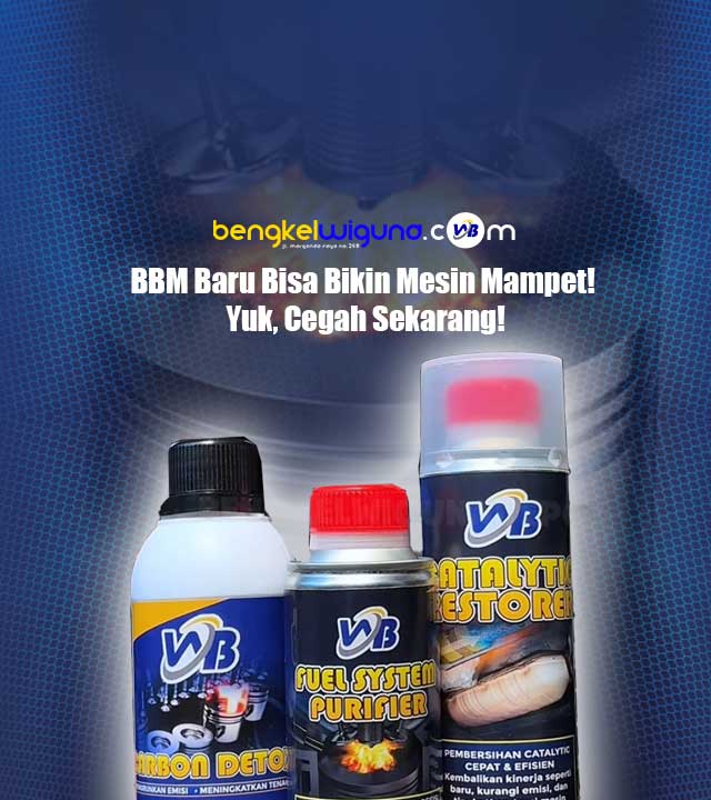 Super Tune Up Mesin gallery image 4