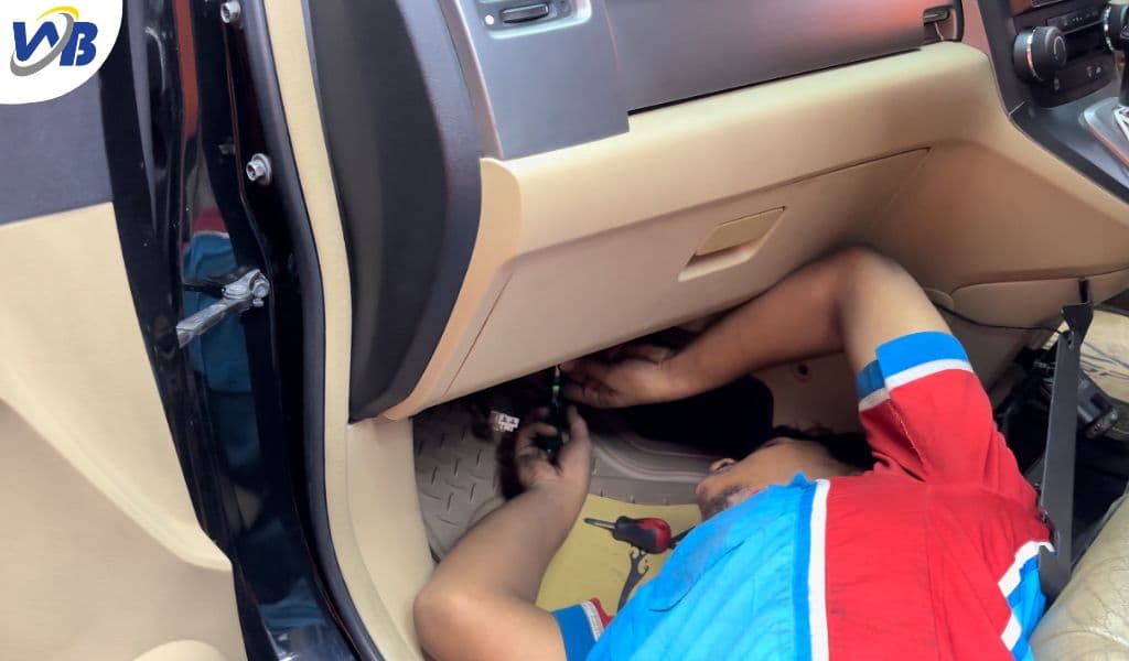 Solusi Aman Flushing AC Mobil: Hindari Kesalahan Umum